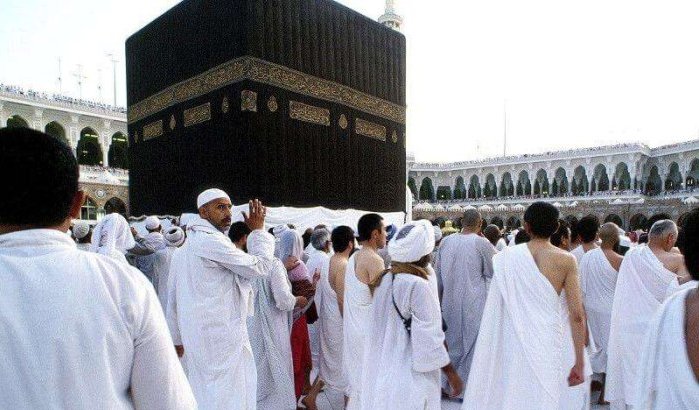 Zorgwekkende verdwijning Marokkaans kind (7) in Mekka