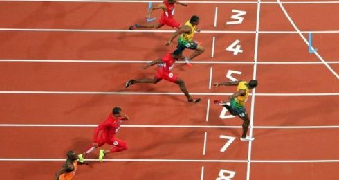 Atletiek