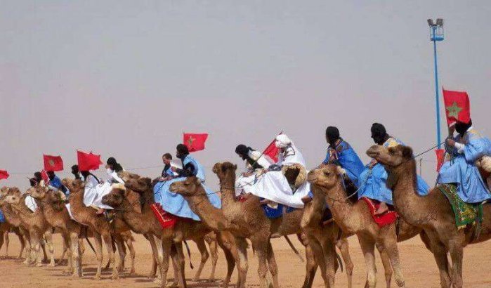 VN optimistisch over conflict Sahara