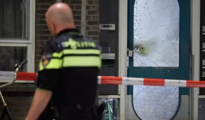Aanslag in Rotterdam als wraakactie na steekpartij in Marokko