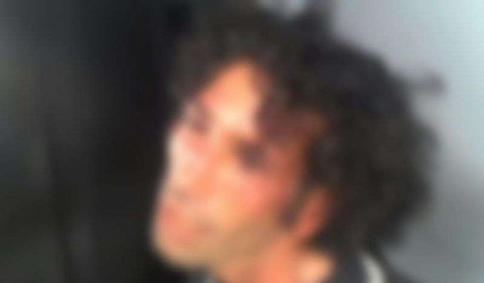 Sabelaanval moskee Rabat: dader niet verward