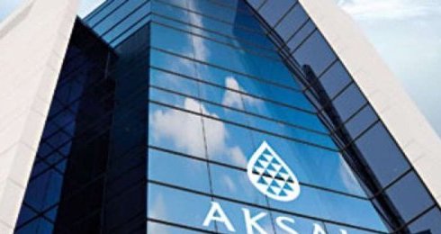 Aksal groep