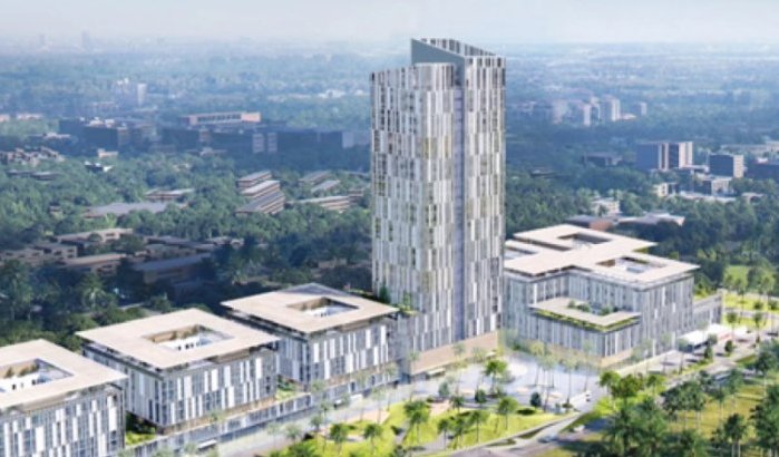 Rabat: ultramodern ziekenhuis voor 4,5 miljard dirham