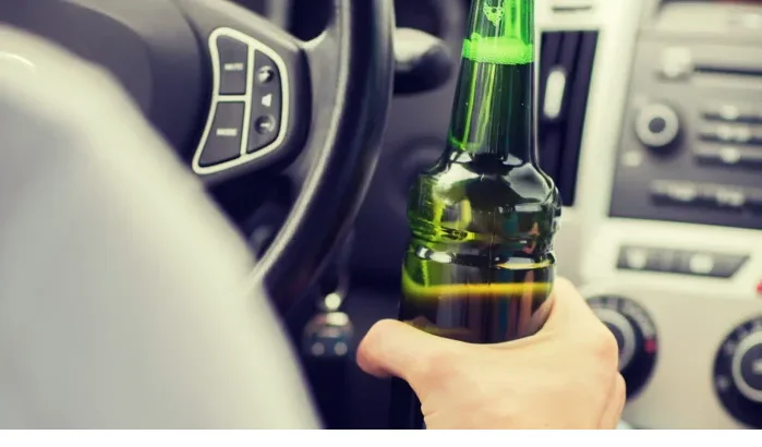 Marokko: gemeentevoorzitter dronken achter het stuur 