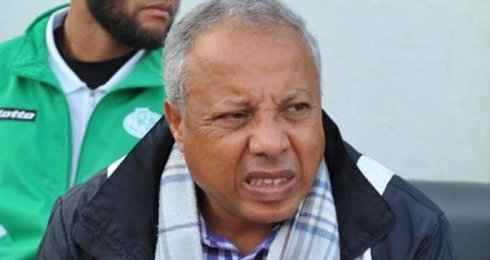 Mhamed Fakhir