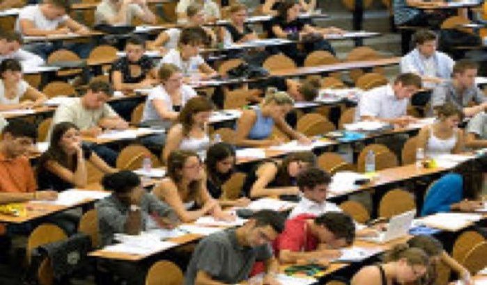 Frankrijk wil geen buitenlandse studenten meer 