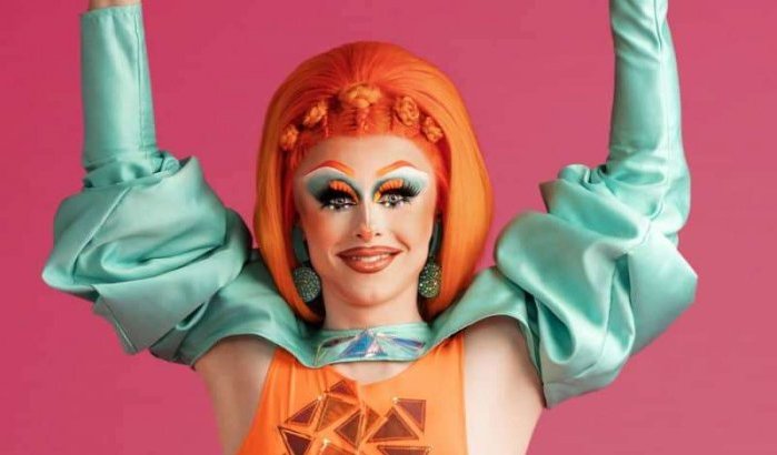 Ierse drag queen beleeft angstaanjagende ervaring in Marokko