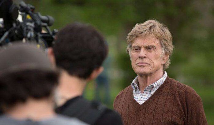 Robert Redford in Marrakech verwacht