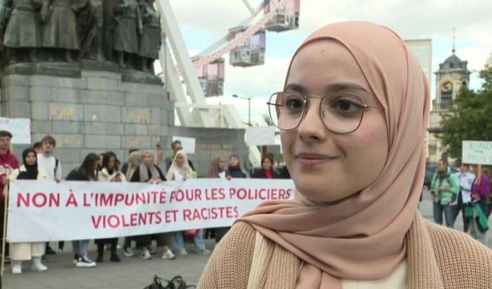 Agenten 5 jaar na dodelijke achtervolging Sabrina en Ouassim eindelijk voor de rechter