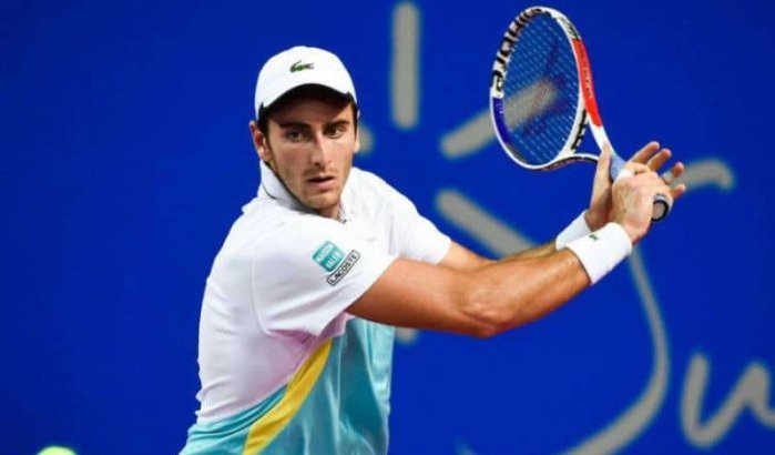 Marokkaan Elliot Benchetrit wint toernooi in Doha