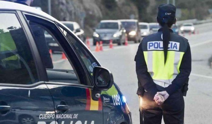 Marokkaans gezin opgepakt voor slavernij in Spanje