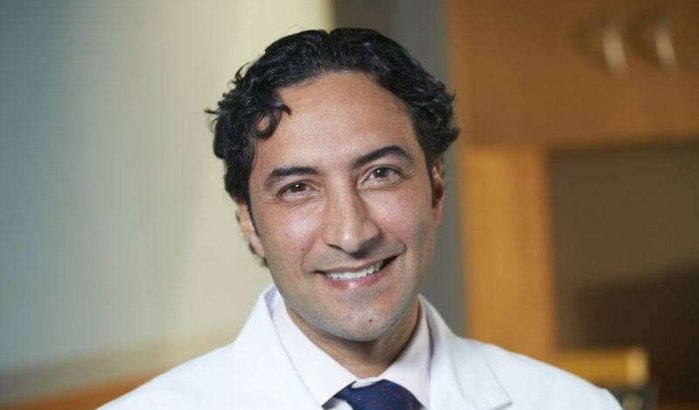 Marokkaan Karim Touijer verkozen tot beste arts van New York