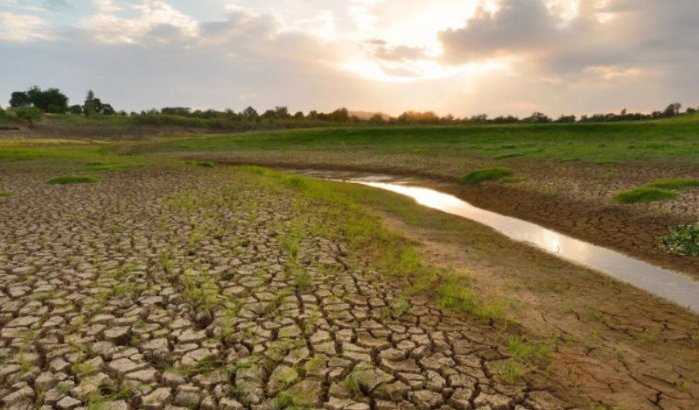 Marokko pakt watertekort in Rif aan