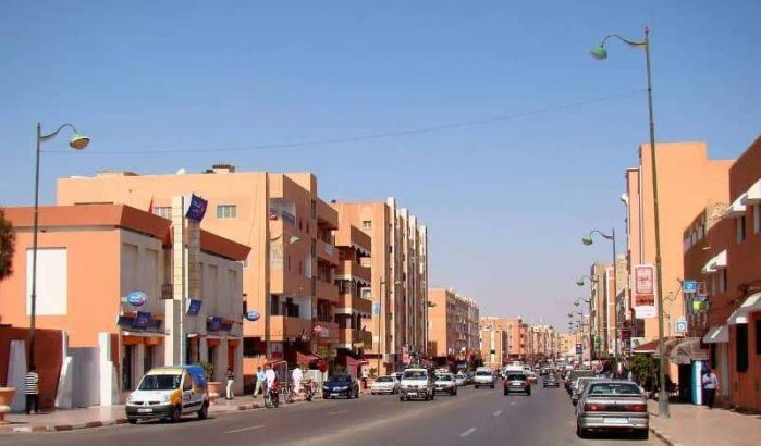 Jordanië gaat consulaat in Laayoune openen