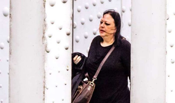 Inez Weski beschuldigd van doorspelen berichten Ridouan Taghi