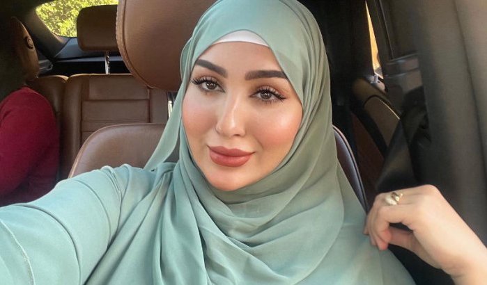 Van Dubai naar politiecel: bewogen terugkeer voor Marokkaanse influencer
