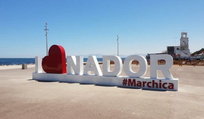 Hart van Nador sterft: inwoners in actie 