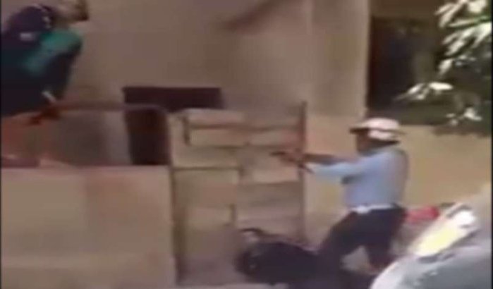 Marokko: agenten met machettes aangevallen in Casablanca