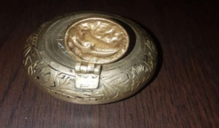 Meknes: munten uit tijd Ali Ibn Abi Talib ontdekt