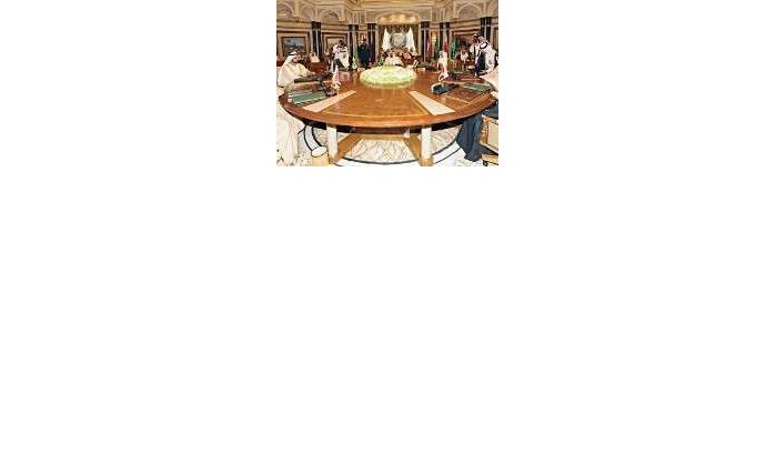 GCC geeft Marokko 2,5 miljard dollar 