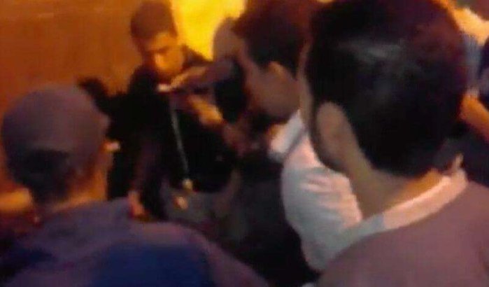 Marokko: toerist slachtoffer mesaanval in Fez