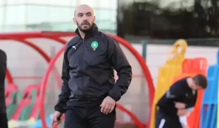 Dit zijn de vier spelers die Walid Regragui wil overtuigen