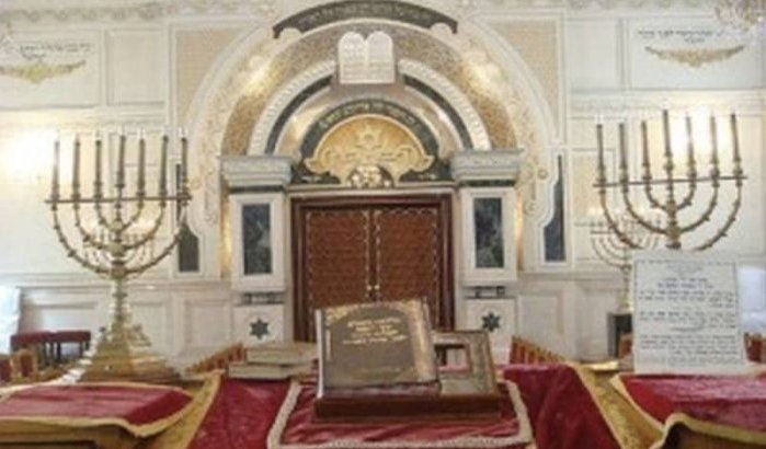 Marokko en Israël vieren samen Joodse Pesach en Eid-ul Fitr