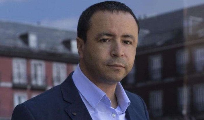 Frankrijk geeft politiek asiel aan advocaat Hirak