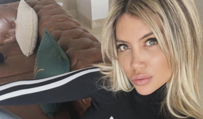 Achraf Hakimi en Wanda Nara: video voedt geruchten over romance