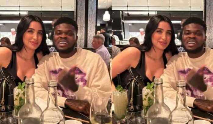Thomas Partey door Marokkaanse vriendin van verkrachting beschuldigd