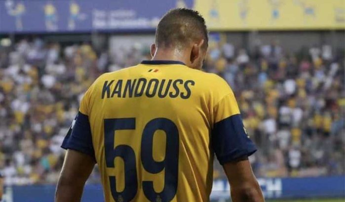 Twee nieuwe spelers bij de Atlas Leeuwen