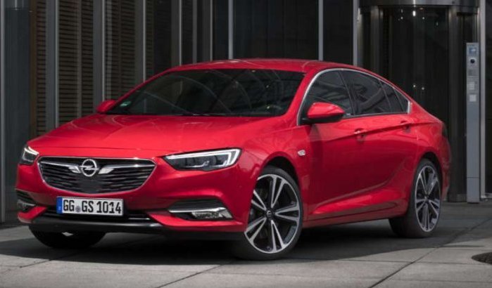 Opel gaat auto's naar Marokko exporteren