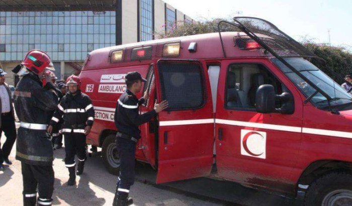 Joods-Amerikaanse vrouw dood aangetroffen in Marrakech