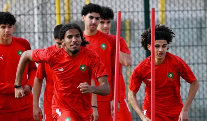 Marokko-Ivoorkust in halve finale Afrika Cup: om hoe laat en op welke zender?