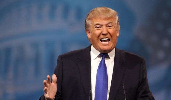 WK-2026: Trump bedreigt opnieuw landen die Marokko steunen