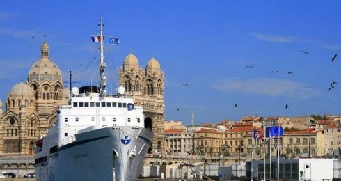 Marseille