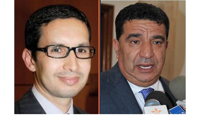 Mini-herschikking kabinet verwacht in Marokko