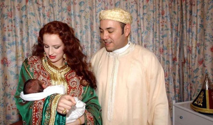 Persagentschap AP blundert met aankondiging geboorte koninklijke tweeling in Marokko
