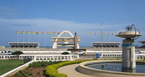 Accra