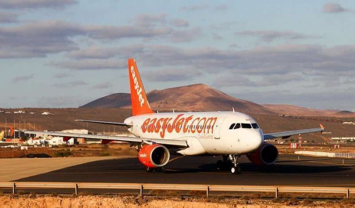Nieuwe vluchten van EasyJet naar Marokko