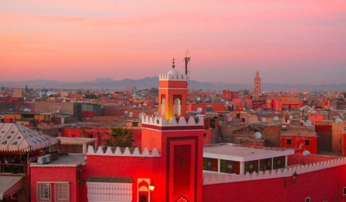 Dag van de moskeeën gevierd in Marokko