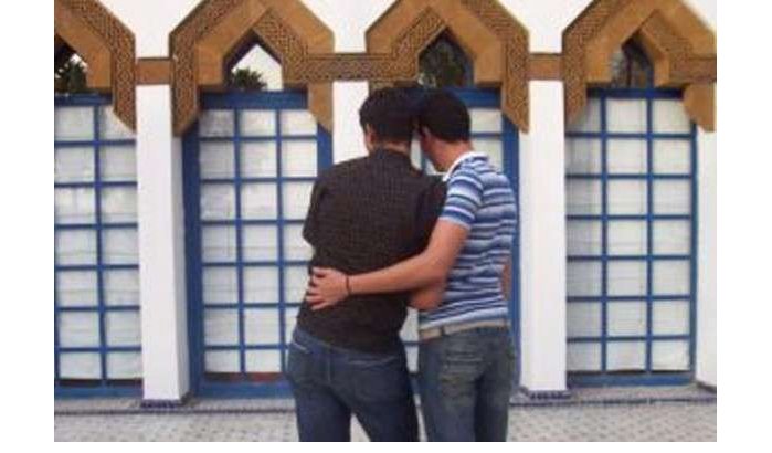 Marokkaanse homo's vragen asiel aan in Spanje