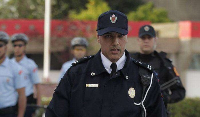 Arrestatie na valse ontvoering in Laayoune