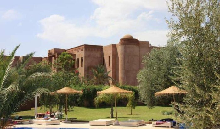 Toenemend aantal inbraken in Marrakech