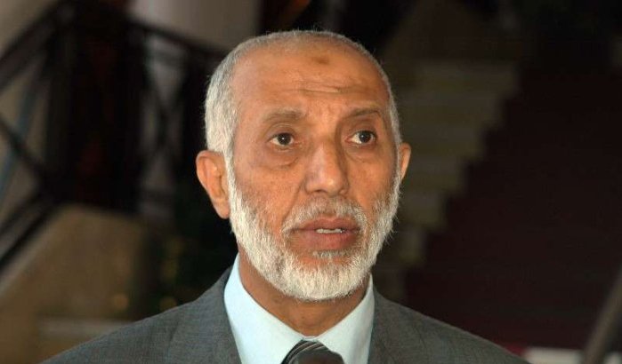 Bouteflika ontslaat minister-president na geheime bezoeken aan Marokko 