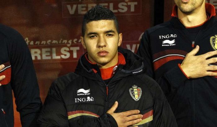 Zakaria Bakkali vertrekt naar Valencia