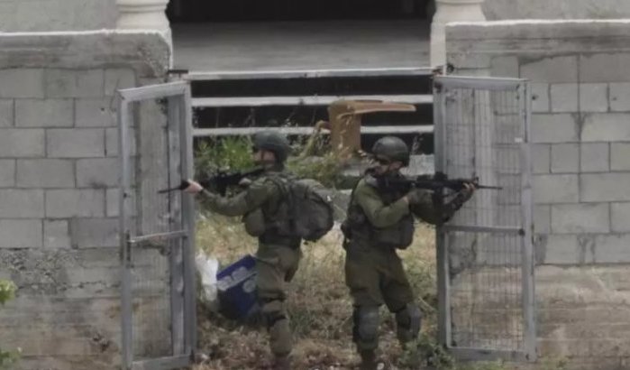 Marokko bij door Israël beschoten landen tijdens diplomatieke missie