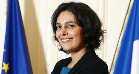 Myriam El Khomri