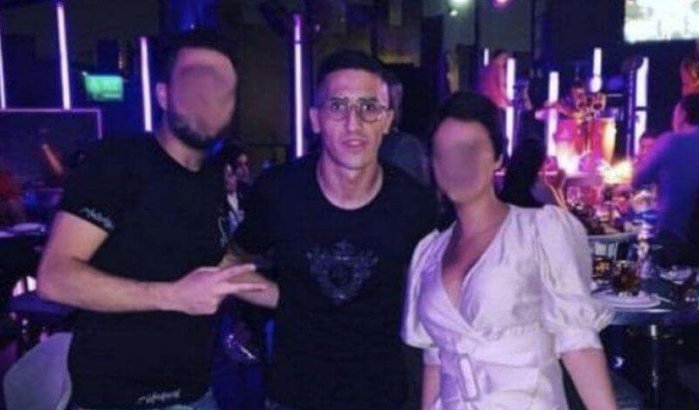 Afrika Cup: voetbalbond betaalde nachtclub en shisha Atlas Leeuwen