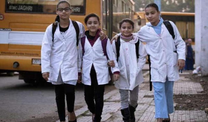 Docent misbruikte tientallen leerlingen in Marokko